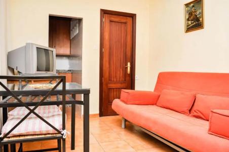 Pensión la Montoreña - 104