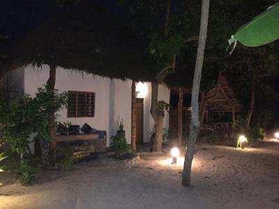 Bahari Beach Bungalows - 72