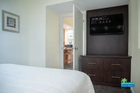 Crystal Beach Suites Miami Oceanfront - 2