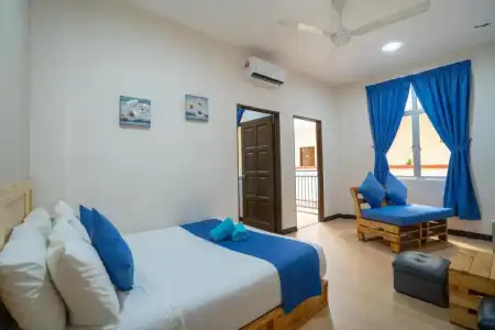 Paretto Seaview - 26