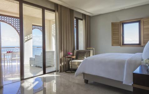 Four Seasons Tunis - 4