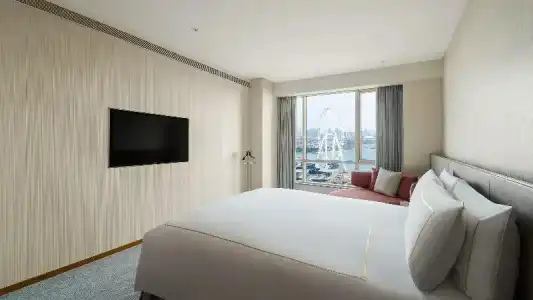 InterContinental Suzhou by IHG - 214