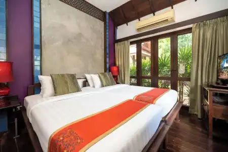 The Legendha Sukhothai - 91