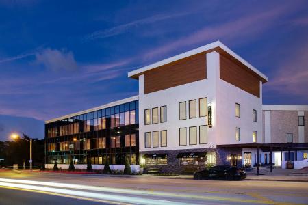 The Delaney - 16