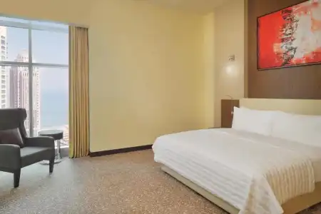 Le Méridien City Center, Doha - 63