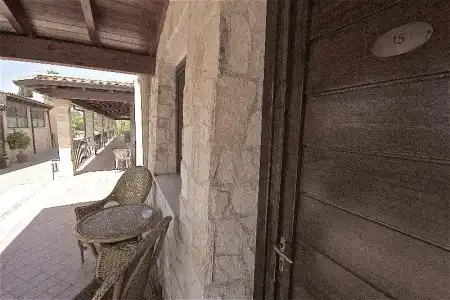 Masseria Le Pajare - 81