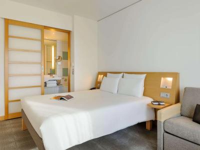 Novotel Berlin Am Tiergarten - 37