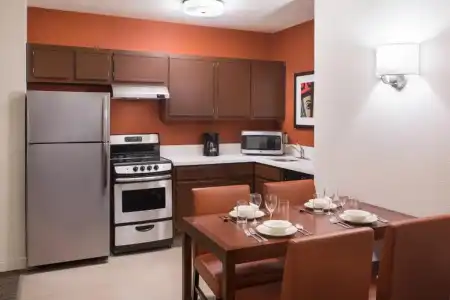 Residence Inn Las Vegas Hughes Center - 60