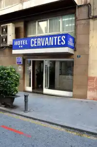 Cervantes - 14