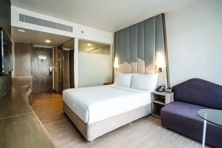 Holiday Inn Express BANGKOK SUKHUMVIT 11 by IHG - 51