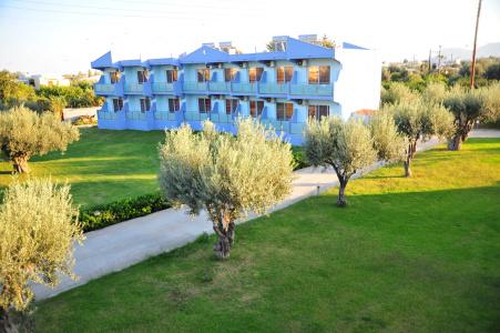 Argiro Village - 21