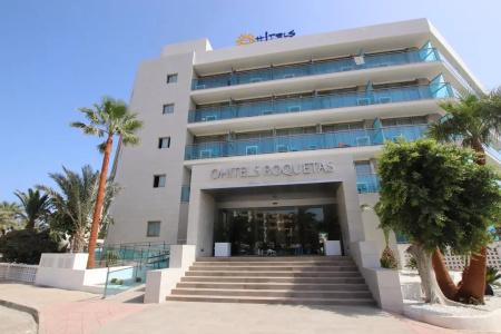 Roquetas El Palmeral by Pierre & Vacances - 34