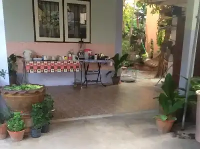 Pancake House B&B - 17