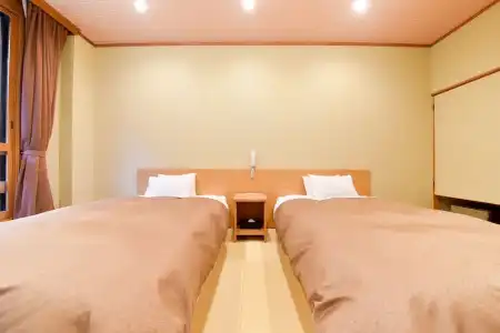 Shirahone Onsen Tsuruya Ryokan - 85