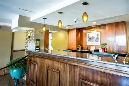 Anchor Inn - 18