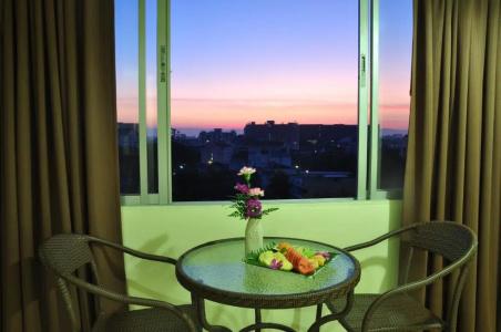Mayflower Grande Chiang Mai - 100