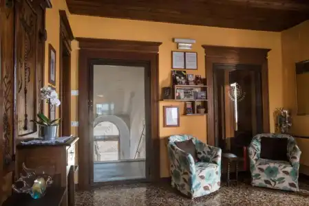 Locanda Ai Santi Apostoli - 1