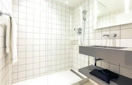 Mercure Nancy Centre Gare - 62