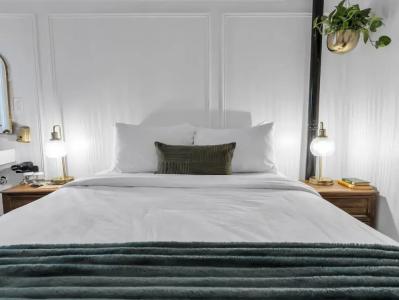 The Historic Grand Canyon - 30