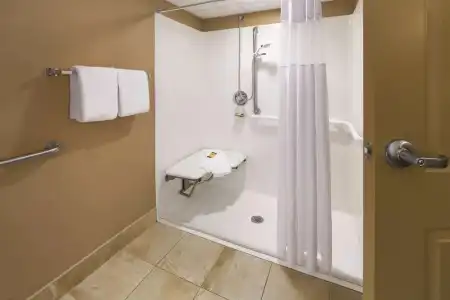Wyndham Bloomington - Mall of America - 71