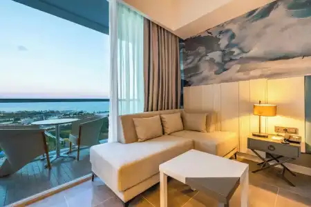 Crystal Centro Pearl Collection - Ultimate All Inclusive - 54