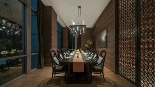 InterContinental Suzhou by IHG - 25