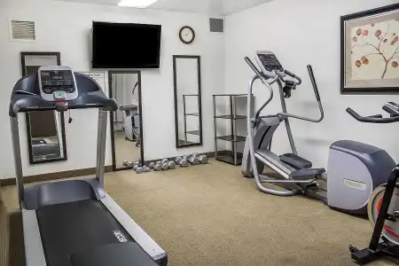 Holiday Inn Express Columbus Downtown by IHG - 23
