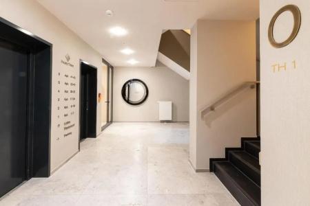 Fourty Three Luxury Serviced Apartments - 26