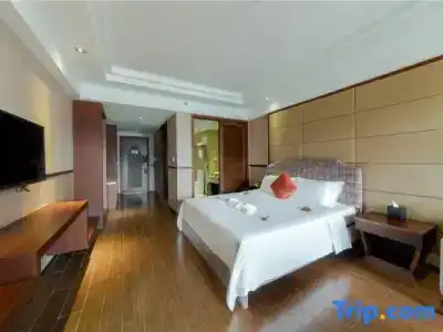 Grand Metropark Bay Sanya - 272