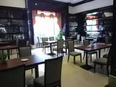 New Kwangsi Style - 11