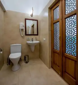 Orient Star Khiva - 37