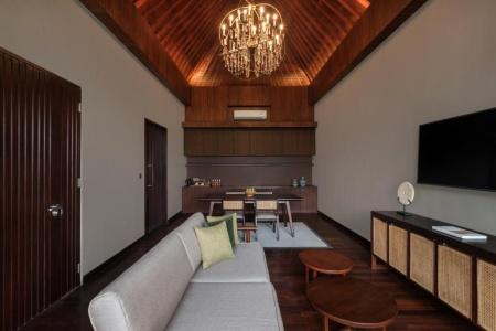 The Garcia Ubud & Resort - 37