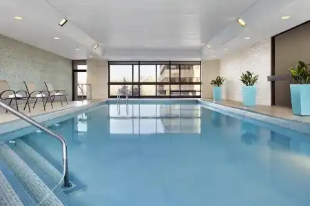 Deltas by Marriott Calgary Downtown - 18