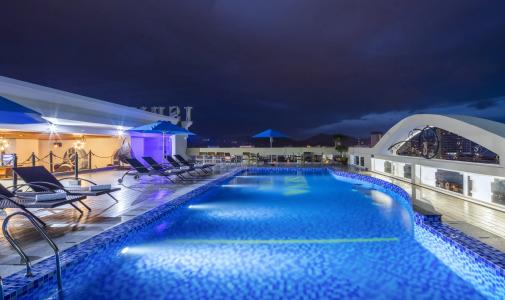 Nha Trang Prince - 18