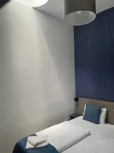 RES City Residence Budapest - 27