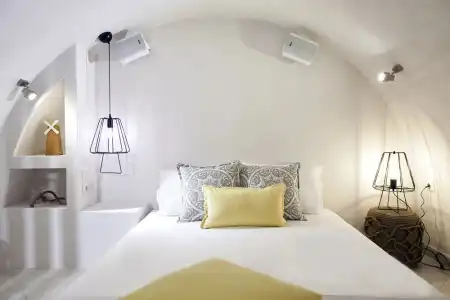 Privee Santorini - 107