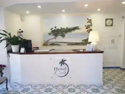 L'Isola - 1