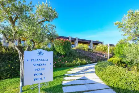 Residence Relais Rosa dei Venti - 23