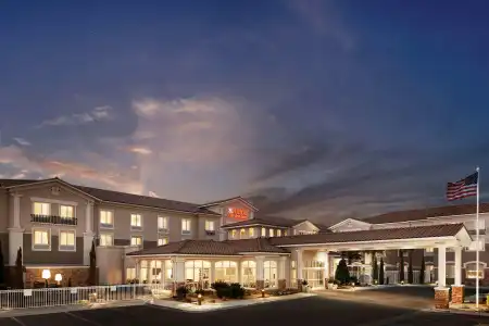 Hilton Garden Inn Las Vegas/Henderson - 0