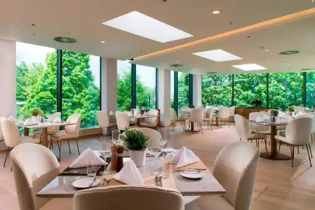 Deltas by Marriott Frankfurt Offenbach - 26
