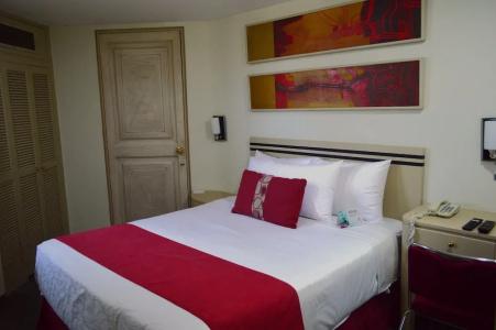 Century Reforma - 34