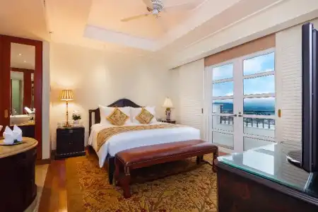 Indochine Palace - 44