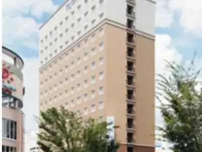 Toyoko Inn Sasebo Ekimae - 72