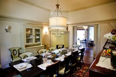 Stonehurst Place Bed & Breakfast - 24