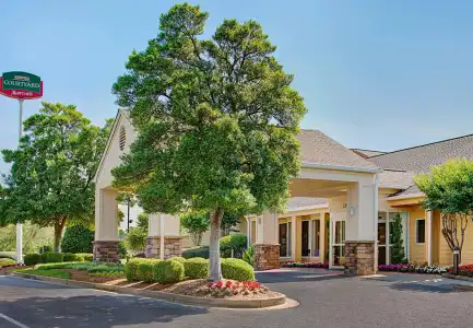 Sonesta Select Chattanooga Hamilton Place - 16