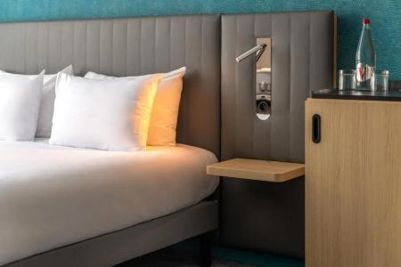 Holiday Inn Reims - City Centre - 102