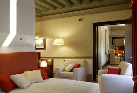 Ruzzini Palace - 31