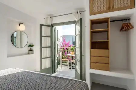 Nissia Kamares Apartments - 100