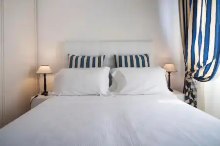 Residence Lungomare - Charming apartments - 57