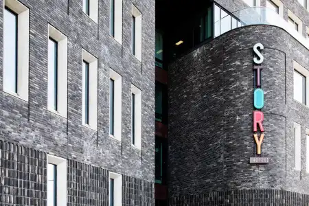 STORY MALMO, in JdV by Hyatt - 0